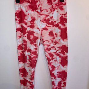 Tie Dye leggings